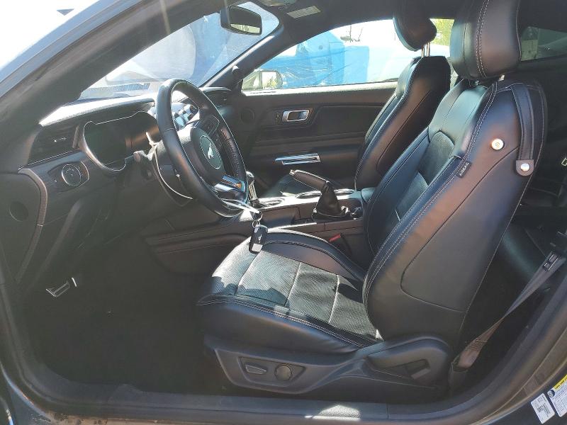 49001516 :رقم المزاد ، 1FA6P8CF6L5168887 vin ، 2020 Ford Mustang مزاد بيع
