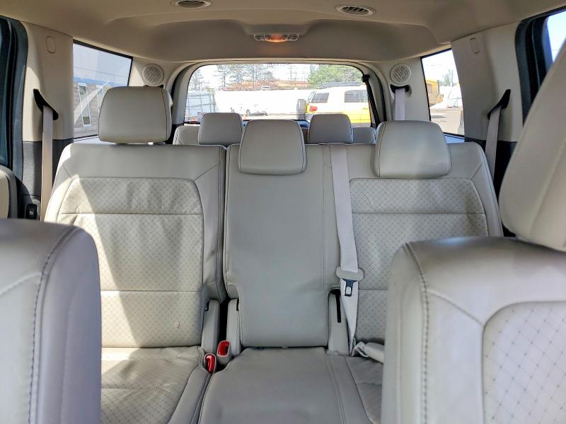 Aukcja sprzedaży 2010 Ford Flex, vin: 2FMGK5DC5ABA25384, numer aukcji: 50412286