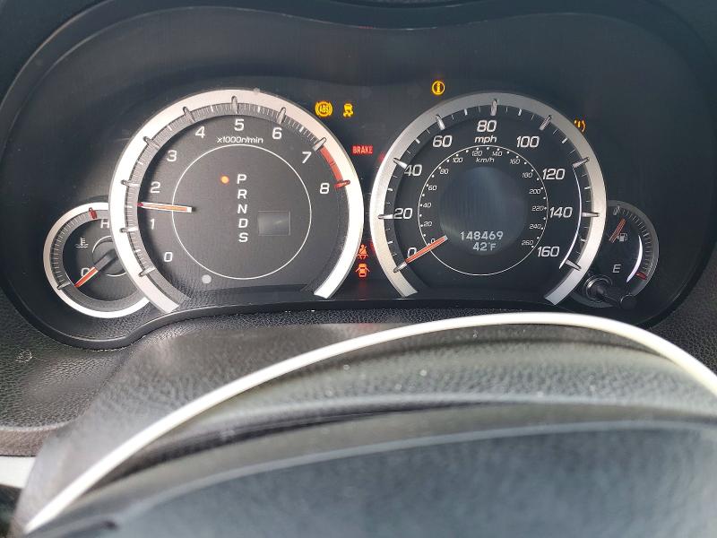 Aukcja sprzedaży 2013 Acura Tsx, vin: JH4CU2F40DC012613, numer aukcji: 49405636