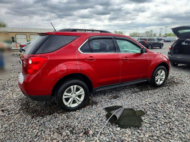 Aukcja sprzedaży 2014 Chevrolet Equinox, vin: 2GNALCEK4E6333783, numer aukcji: 49606346