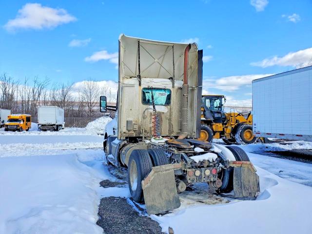 2016 Kenworth T680 მანქანა იყიდება აუქციონზე, vin: 1XKYA48X5GJ496690, აუქციონის ნომერი: 77529255