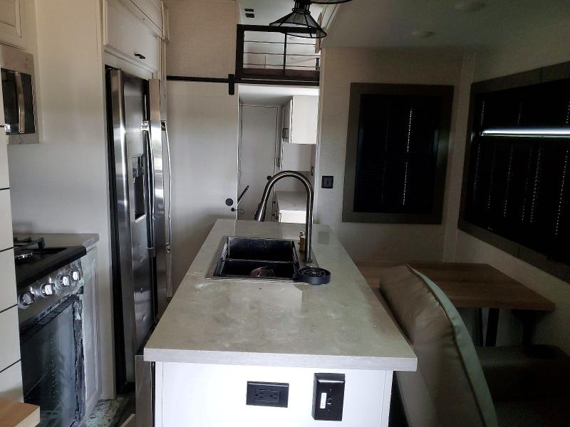 Продаж на аукціоні авто 2025 Highland Ridge Open Range, vin: 58TCM0BV0S3BD3069, номер лоту: 48958766