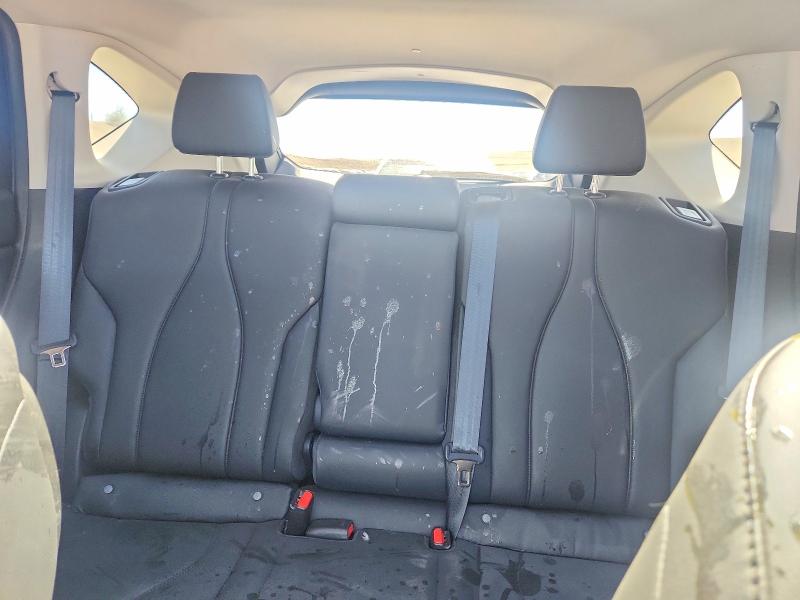 2023 Acura Rdx მანქანა იყიდება აუქციონზე, vin: 5J8TC2H36PL017278, აუქციონის ნომერი: 49985186
