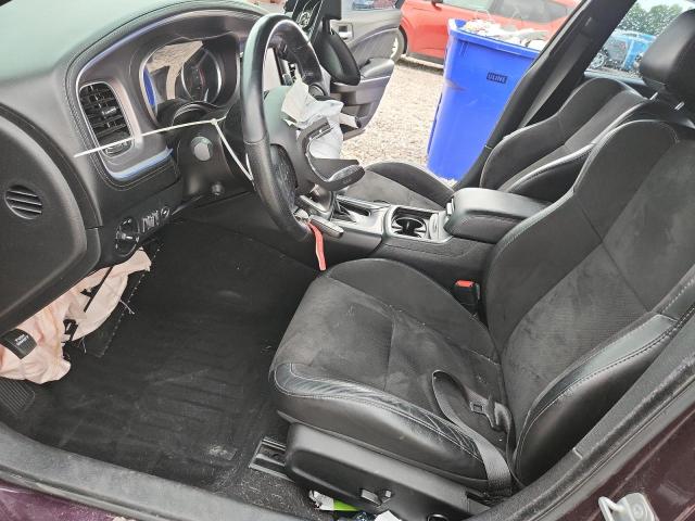Продажа на аукционе авто 2021 Dodge Charger, vin: 2C3CDXHG8MH640099, номер лота: 51569296