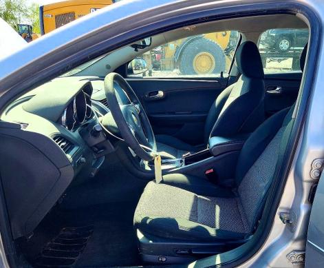 Aukcja sprzedaży 2011 Chevrolet Malibu, vin: 1G1ZC5E1XBF187284, numer aukcji: 49327636