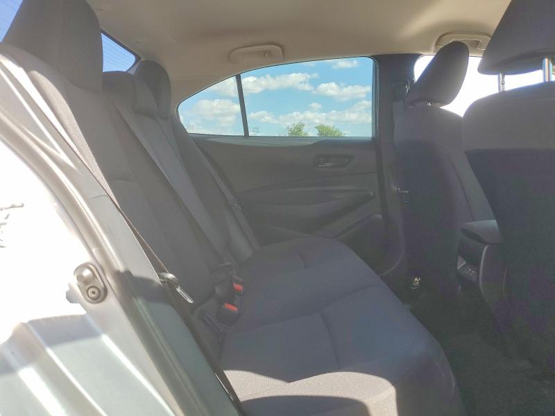 50275426 :رقم المزاد ، 5YFB4MDEXSP250204 vin ، 2025 Toyota Corolla مزاد بيع