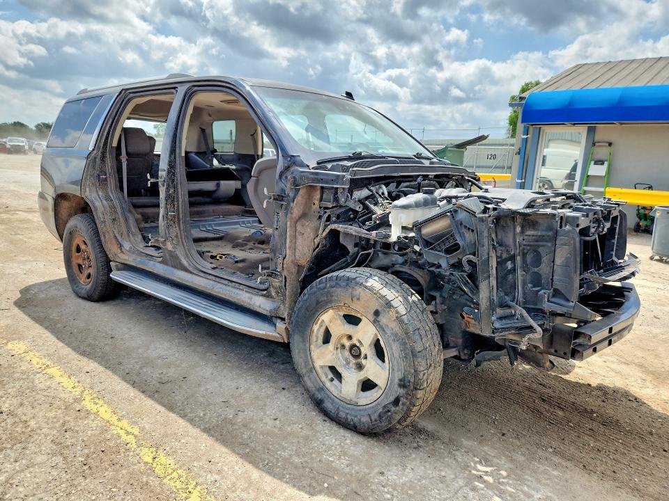 Aukcja sprzedaży 2015 Gmc Yukon, vin: 1GKS2CKJ7FR227222, numer aukcji: 50899996