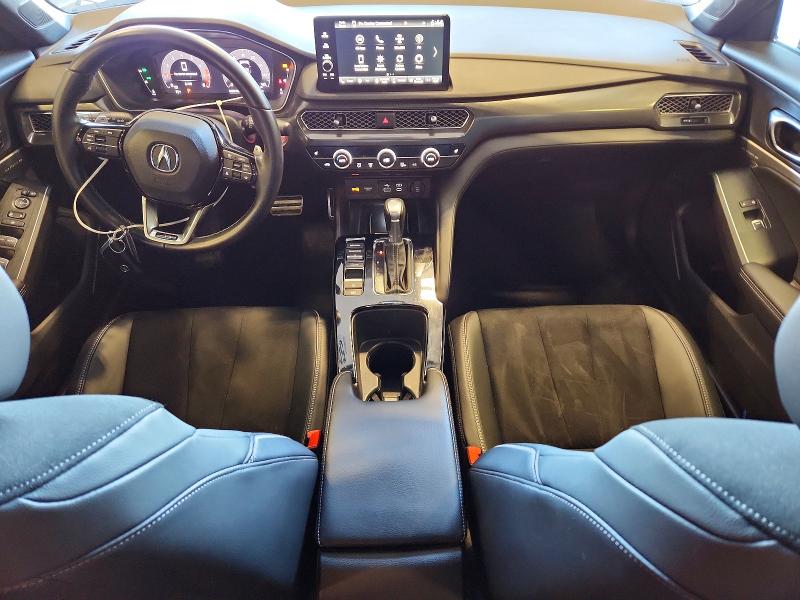 Aukcja sprzedaży 2023 Acura Integra, vin: 19UDE4H63PA005279, numer aukcji: 50839096