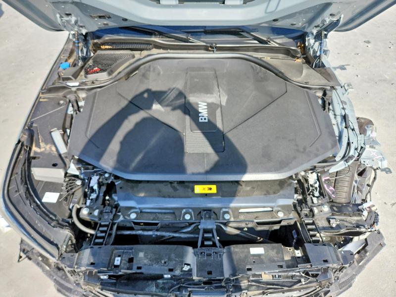 Aukcja sprzedaży 2025 Bmw I5, vin: WBY33FK06SCU59201, numer aukcji: 49903236