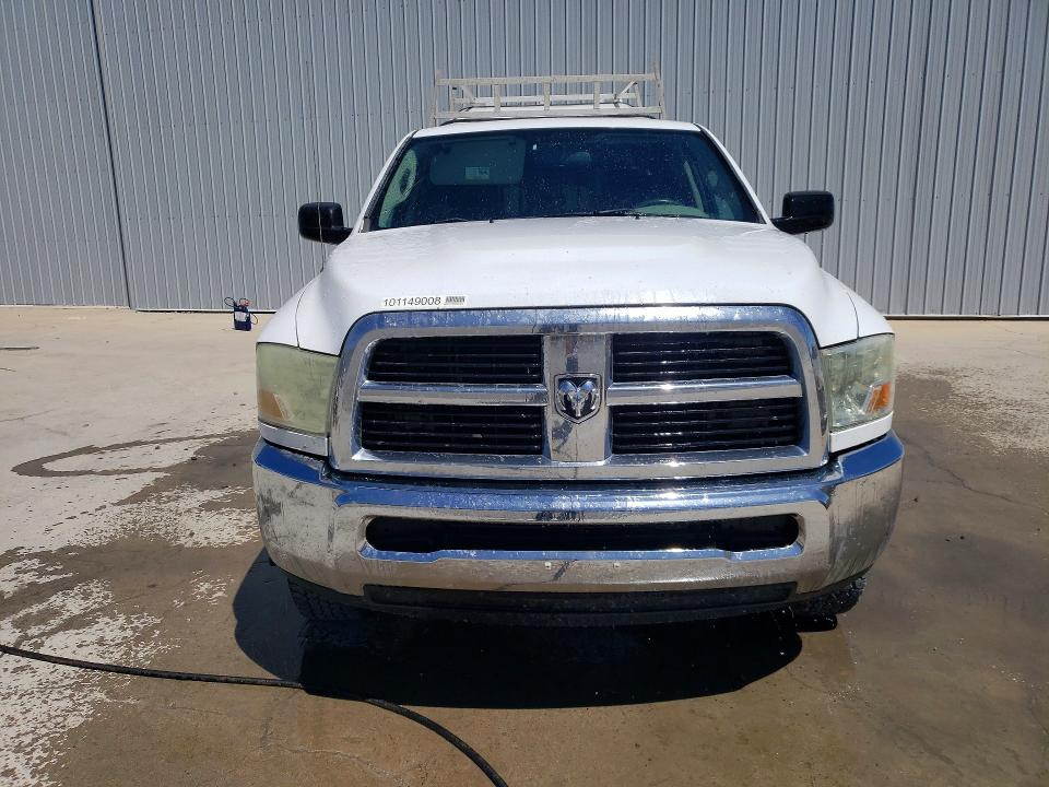Aukcja sprzedaży 2011 Dodge Ram 2500, vin: 3D7TT2CT7BG623674, numer aukcji: 49041416