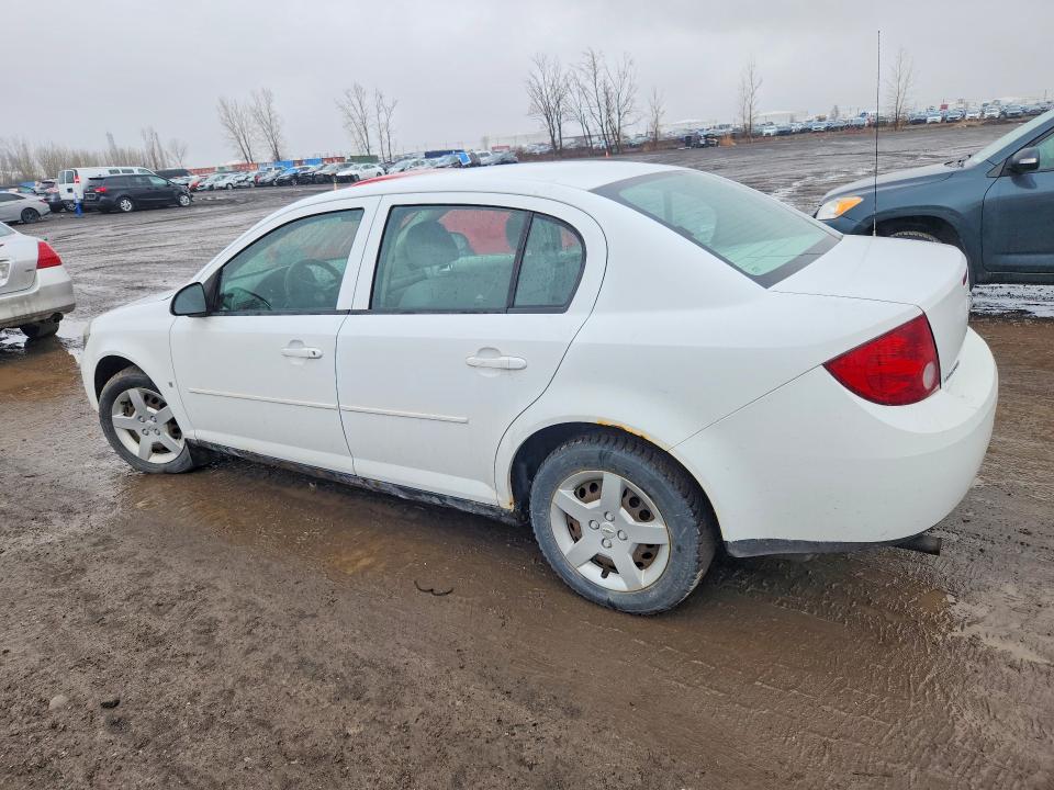 Продаж на аукціоні авто 2006 Chevrolet Cobalt, vin: 1G1AJ55F967715704, номер лоту: 48878746