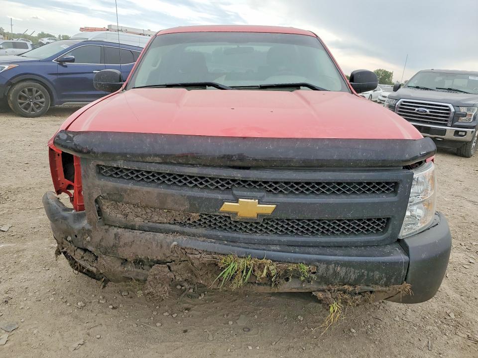 Aukcja sprzedaży 2010 Chevrolet Silverado, vin: 3GCRKPE30AG268203, numer aukcji: 51037656