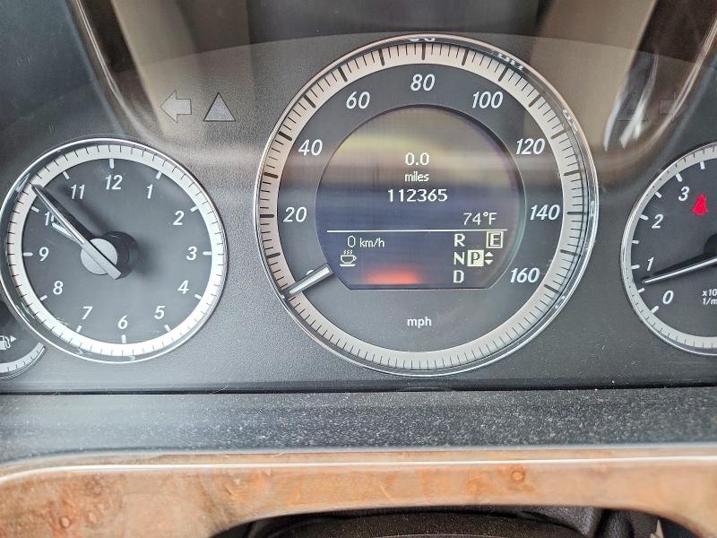 Продажа на аукционе авто 2011 Mercedes-benz E, vin: WDDHF5GB3BA358489, номер лота: 49300526