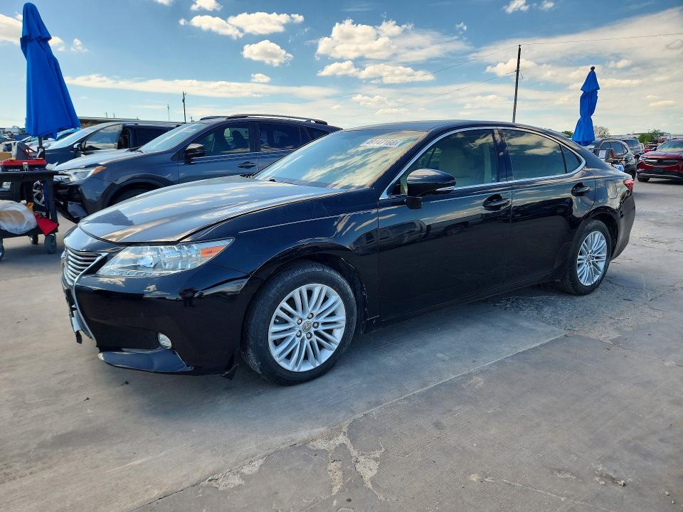 Продаж на аукціоні авто 2014 Lexus Es 350, vin: JTHBK1GG3E2118145, номер лоту: 49147166