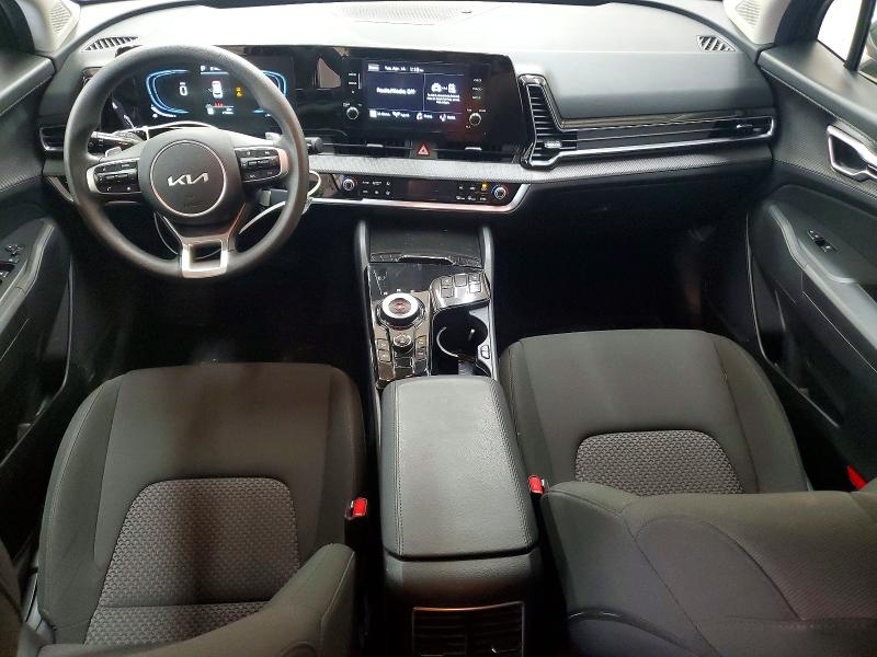 49619866 :رقم المزاد ، KNDPUCDG7S7224212 vin ، 2025 Kia Sportage مزاد بيع