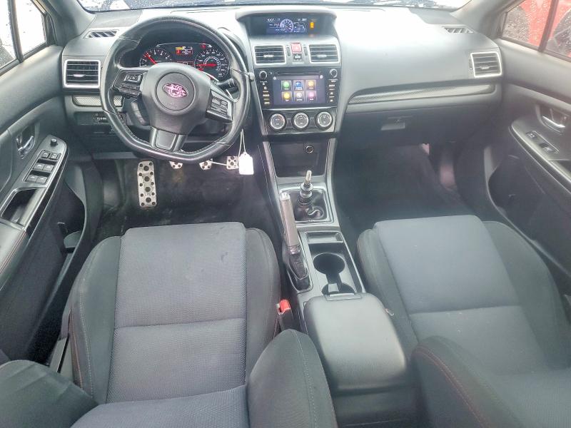 2020 Subaru Wrx მანქანა იყიდება აუქციონზე, vin: JF1VA1C69L9815246, აუქციონის ნომერი: 48770736