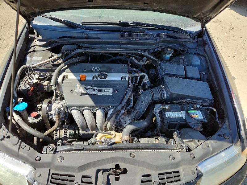 Продажа на аукционе авто 2007 Acura Tsx, vin: JH4CL96817C010310, номер лота: 49483016