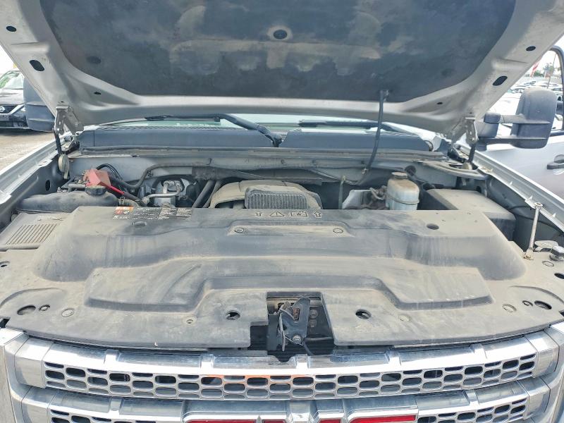 51377536 :رقم المزاد ، 1GT120CG7CF216310 vin ، 2012 Gmc Sierra مزاد بيع