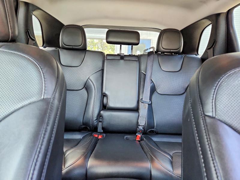 Продаж на аукціоні авто 2022 Jeep Cherokee, vin: 1C4PJMMN1ND511158, номер лоту: 50573836