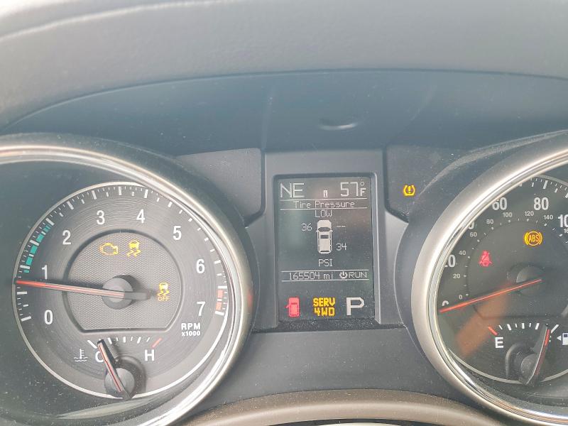 51029386 :رقم المزاد ، 1J4RR6GG1BC583922 vin ، 2011 Jeep Grand Cherokee مزاد بيع