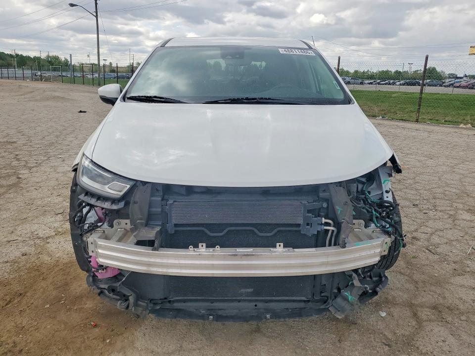 Продажа на аукционе авто 2023 Chrysler Pacifica, vin: 2C4RC1BG1PR591471, номер лота: 48811486