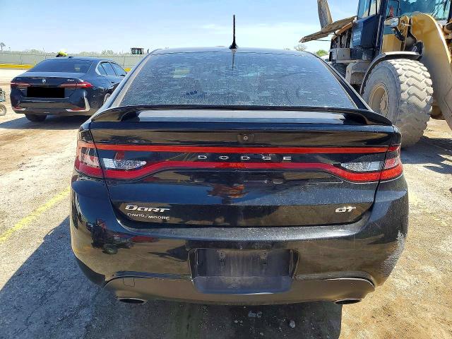 Продаж на аукціоні авто 2015 Dodge Dart, vin: 1C3CDFEB1FD253865, номер лоту: 48994596