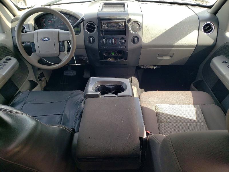 Aukcja sprzedaży 2005 Ford F150, vin: 1FTPW14555FB36167, numer aukcji: 50465336