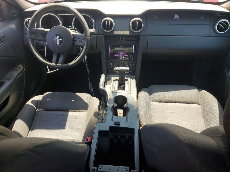 Aukcja sprzedaży 2005 Ford Mustang, vin: 1ZVFT80N855136220, numer aukcji: 51807426