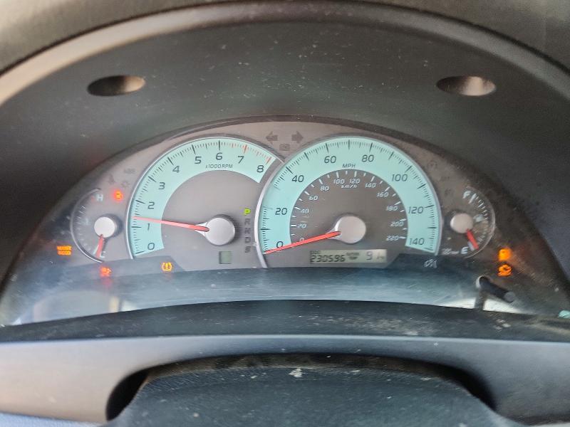 Aukcja sprzedaży 2010 Toyota Camry, vin: 4T1BF3EK8AU550216, numer aukcji: 51757016