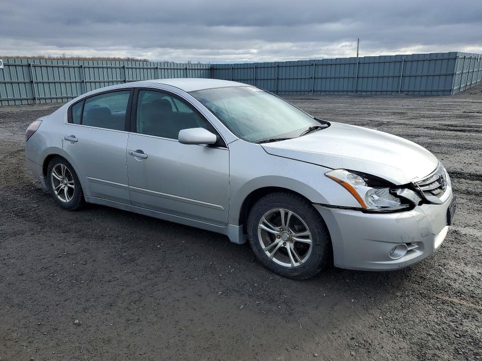 48279656 :رقم المزاد ، 1N4AL2AP0AC114797 vin ، 2010 Nissan Altima مزاد بيع