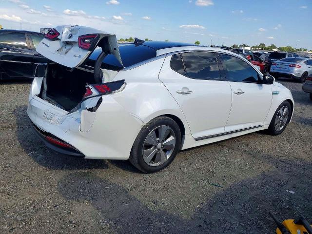 2016 Kia Optima მანქანა იყიდება აუქციონზე, vin: KNAGN4ADXG5092379, აუქციონის ნომერი: 51374366