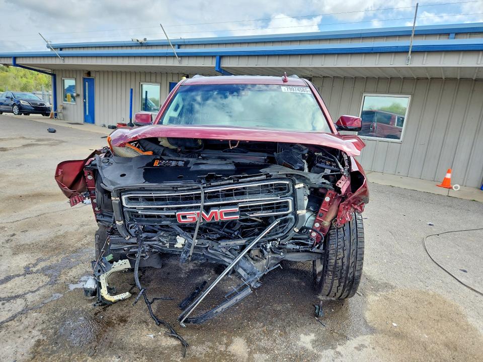 Продаж на аукціоні авто 2019 Gmc Yukon, vin: 1GKS2BKC1KR315026, номер лоту: 79974585
