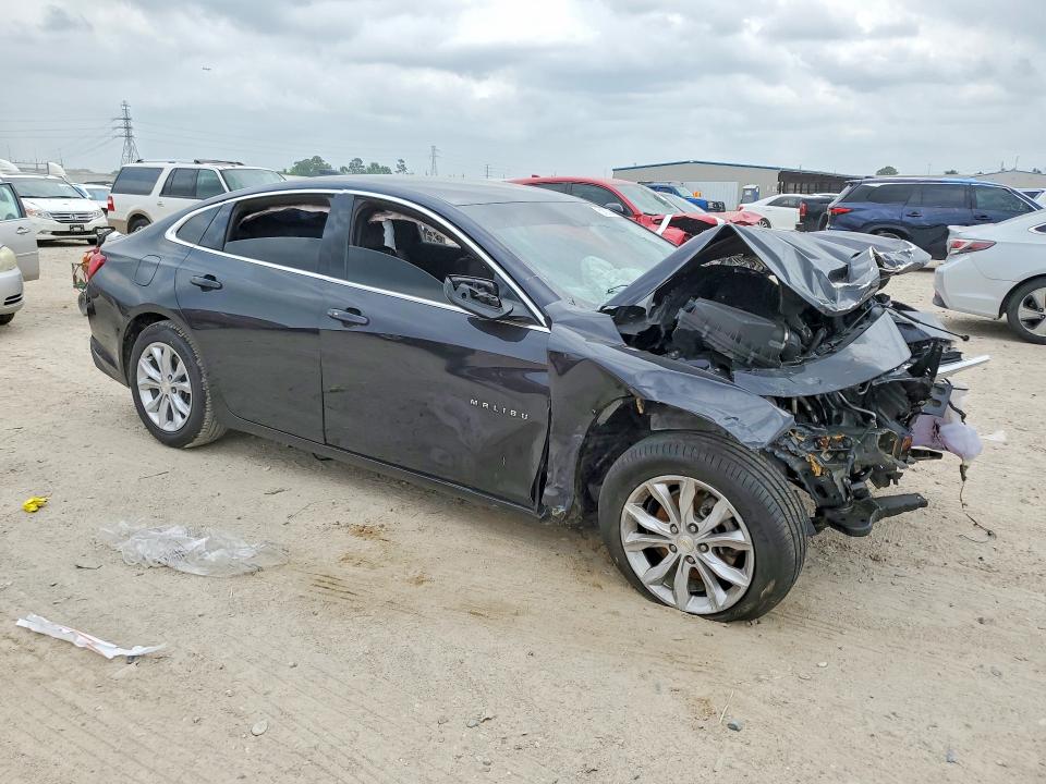 Продажа на аукционе авто 2023 Chevrolet Malibu, vin: 1G1ZD5ST0PF179950, номер лота: 51870146