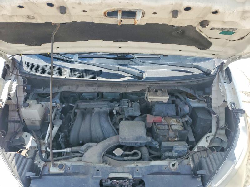Aukcja sprzedaży 2015 Chevrolet City Express, vin: 3N63M0YN4FK714083, numer aukcji: 50896436