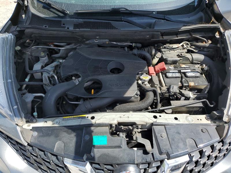 51330706 :رقم المزاد ، JN8AF5MV3FT565621 vin ، 2015 Nissan Juke مزاد بيع