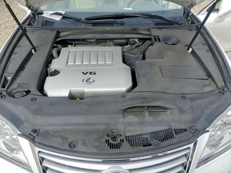 2012 Lexus Es მანქანა იყიდება აუქციონზე, vin: JTHBK1EG8C2485154, აუქციონის ნომერი: 49661106