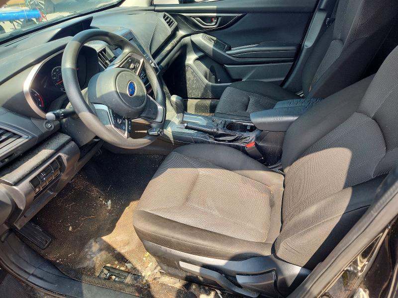 Aukcja sprzedaży 2018 Subaru Impreza, vin: 4S3GKAB68J3612768, numer aukcji: 41629256