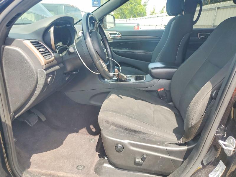 Продажа на аукционе авто 2016 Jeep Grand Cherokee, vin: 1C4RJFAG1GC373320, номер лота: 50715786