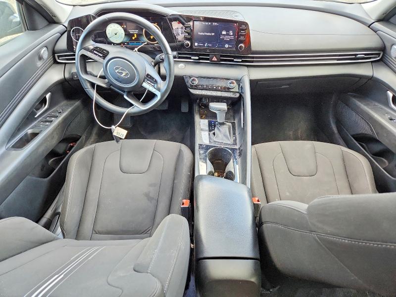 Продаж на аукціоні авто 2021 Hyundai Elantra, vin: KMHLS4AG7MU131088, номер лоту: 51698856