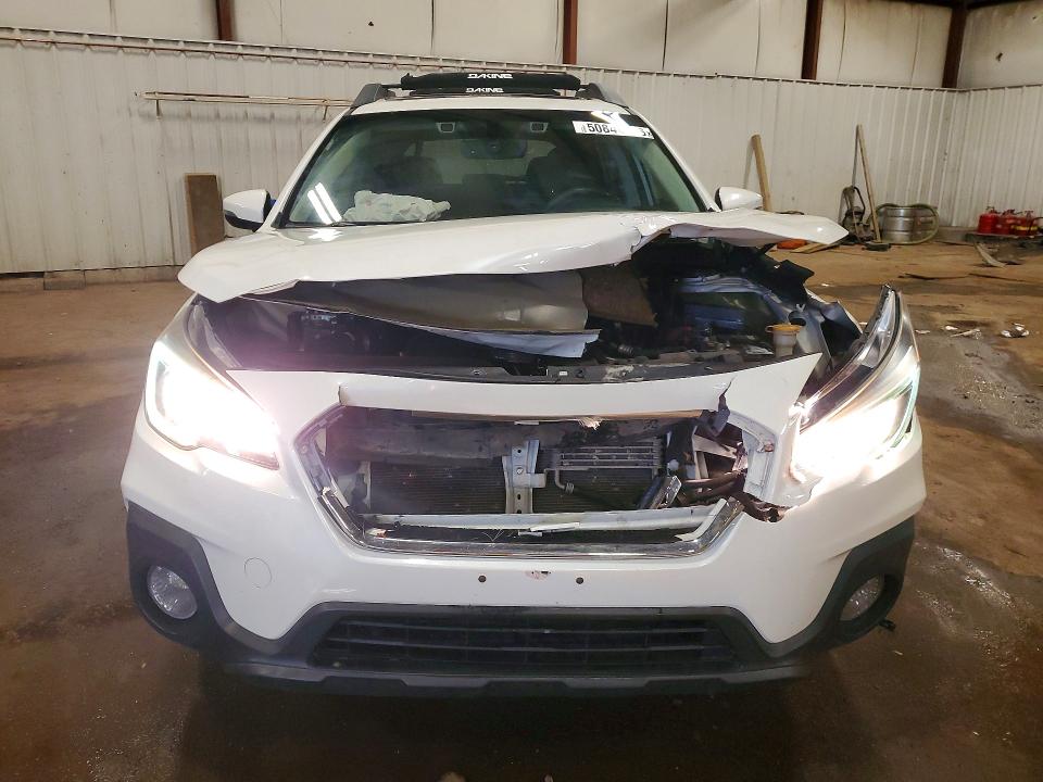 Aukcja sprzedaży 2018 Subaru Outback, vin: 4S4BSAHC6J3217765, numer aukcji: 50844156