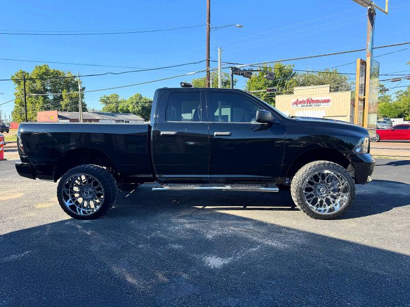 Aukcja sprzedaży 2012 Dodge Ram 1500, vin: 1C6RD6FT3CS139068, numer aukcji: 50856696