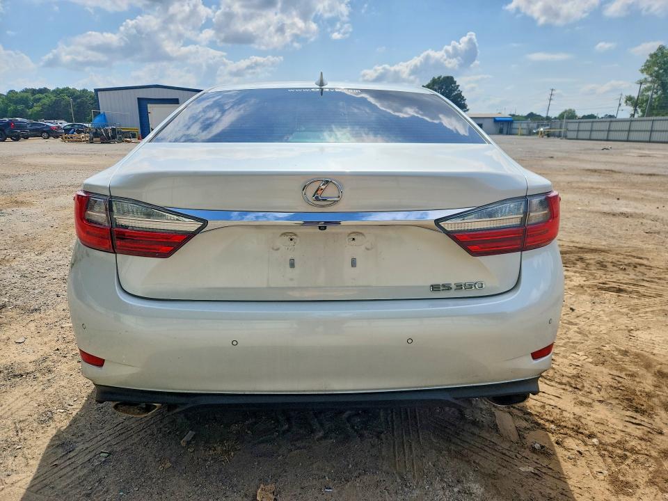Aukcja sprzedaży 2017 Lexus Es, vin: 58ABK1GGXHU046309, numer aukcji: 50106916