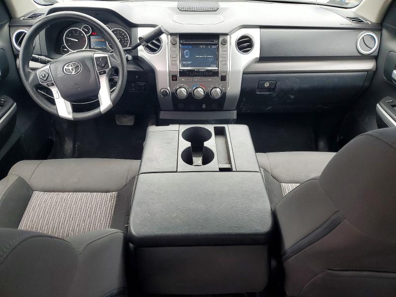 Aukcja sprzedaży 2016 Toyota Tundra, vin: 5TFUY5F11GX563602, numer aukcji: 50219016