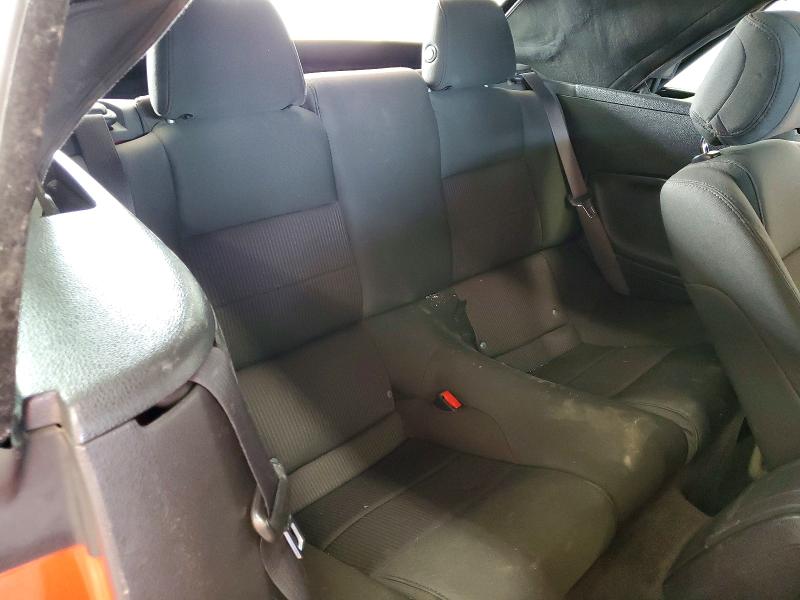 Продажа на аукционе авто 2014 Ford Mustang, vin: 1ZVBP8EMXE5272285, номер лота: 50620186