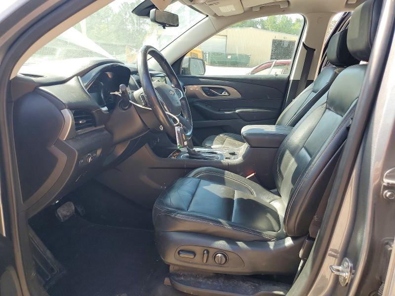 Продажа на аукционе авто 2020 Chevrolet Traverse, vin: 1GNERHKW4LJ304241, номер лота: 50612316
