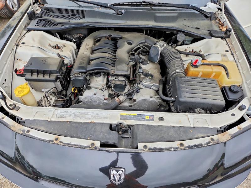 51255186 :رقم المزاد ، 2B3KA43G66H427212 vin ، 2006 Dodge Charger مزاد بيع