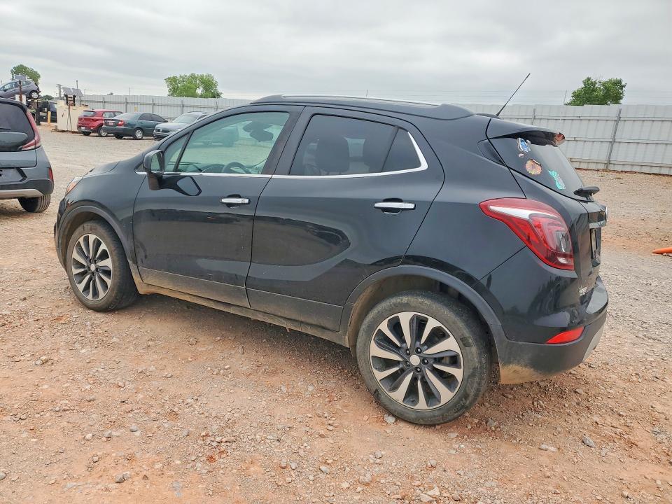 Продажа на аукционе авто 2021 Buick Encore, vin: KL4CJASBXMB313902, номер лота: 50775416