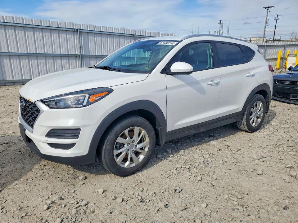 Продажа на аукционе авто 2019 Hyundai Tucson, vin: KM8J33A41KU839466, номер лота: 51330076