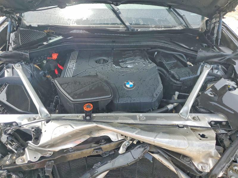 Продажа на аукционе авто 2024 Bmw X3, vin: 5UX43DP03R9V03731, номер лота: 54998646
