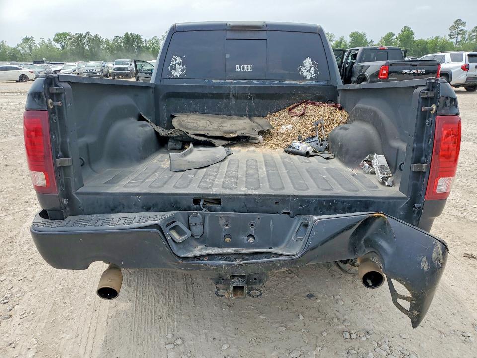 51070736 :رقم المزاد ، 3C6JR6AT0EG333881 vin ، 2014 Ram 1500 مزاد بيع